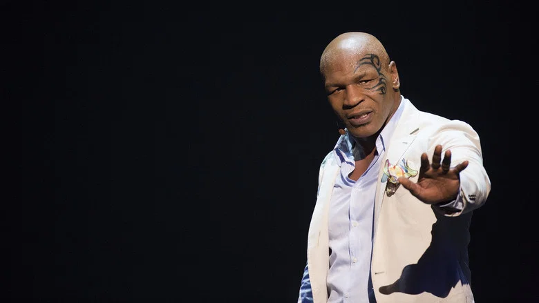 Mike Tyson: Undisputed Truth screenshot 2