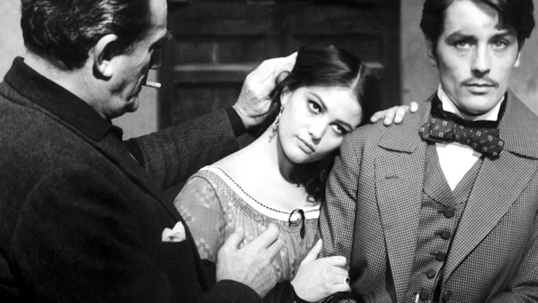 Claudia Cardinale, la créature du secret screenshot 1