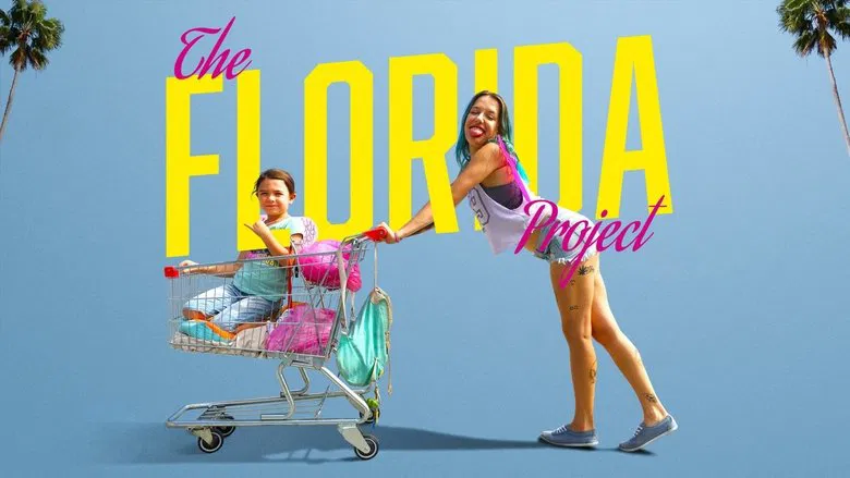 The Florida Project screenshot 6