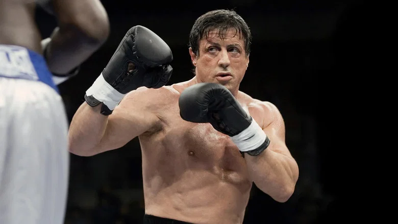 Rocky Balboa screenshot 1