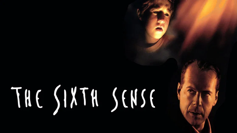 The Sixth Sense screenshot 6
