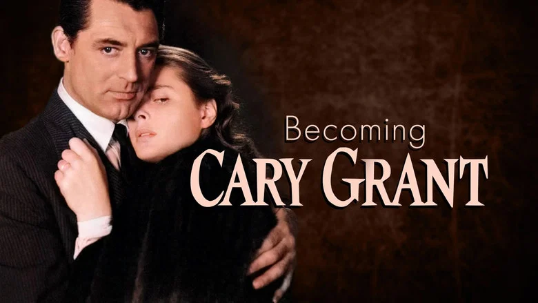 Becoming Cary Grant screenshot 7