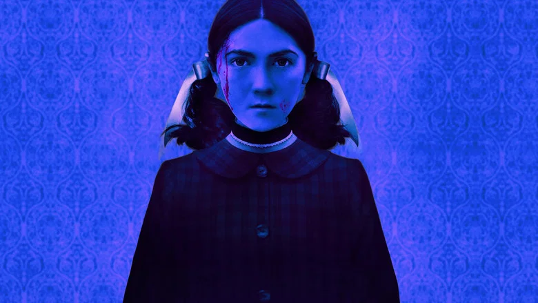 Orphan: First Kill screenshot 6