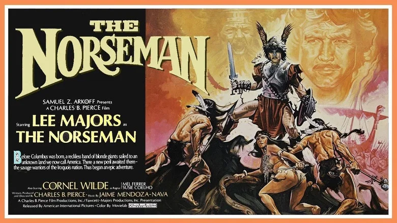 The Norseman screenshot 7