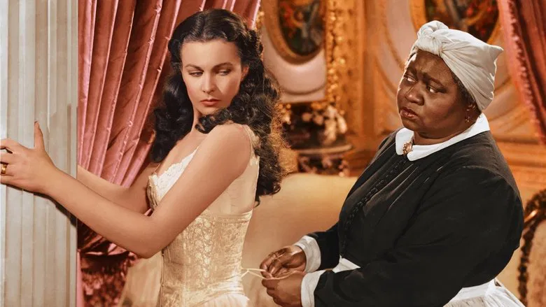 Gone with the Wind screenshot 3