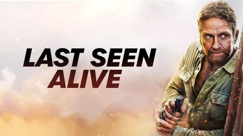 Last Seen Alive screenshot 1