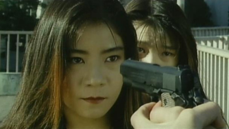 Silencer Made of Glass screenshot 2