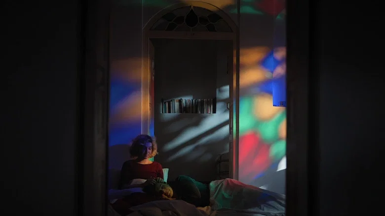 The Friend's House is Here screenshot 2