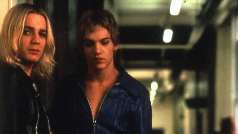 Velvet Goldmine screenshot 8