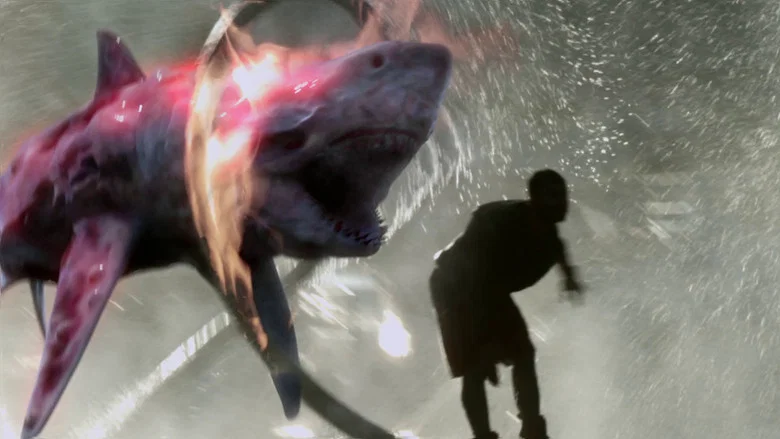 Saltwater screenshot 3