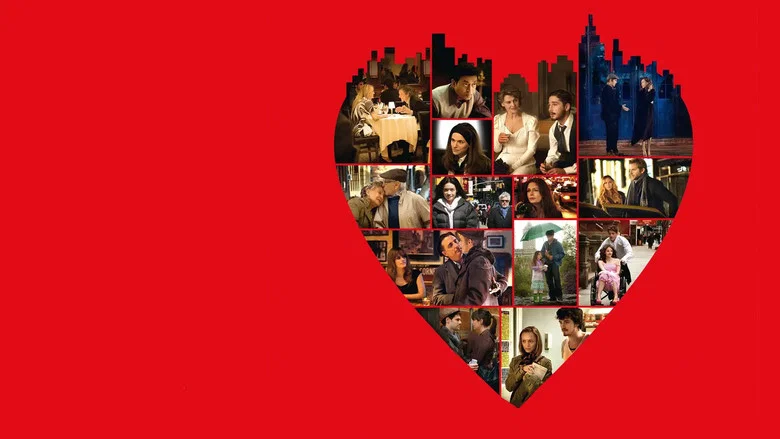 New York, I Love You screenshot 2