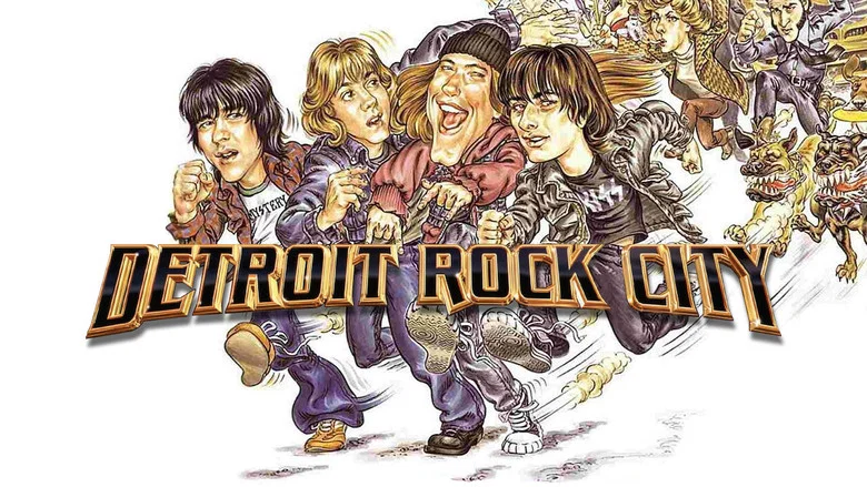 Detroit Rock City screenshot 7