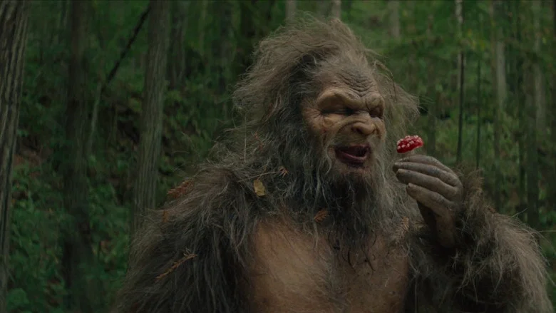 Sasquatch Sunset screenshot 6