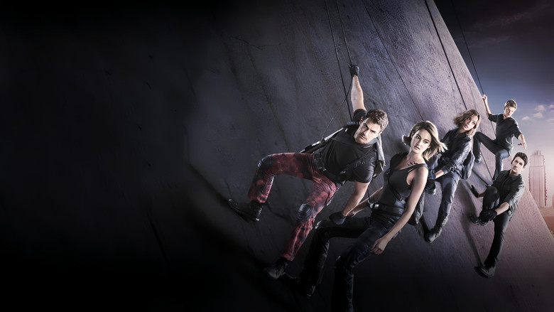 Allegiant screenshot 7