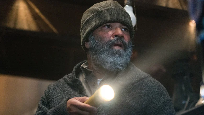Hold the Dark screenshot 8