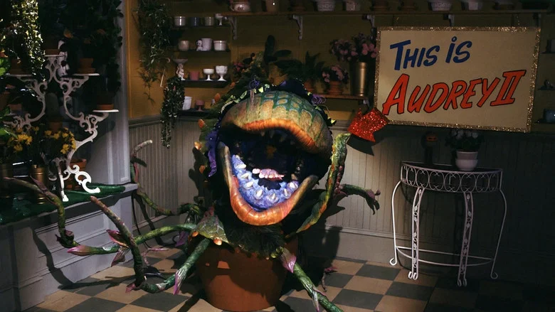 Little Shop of Horrors screenshot 7