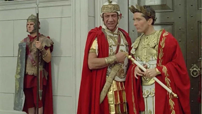 Carry On Cleo screenshot 4