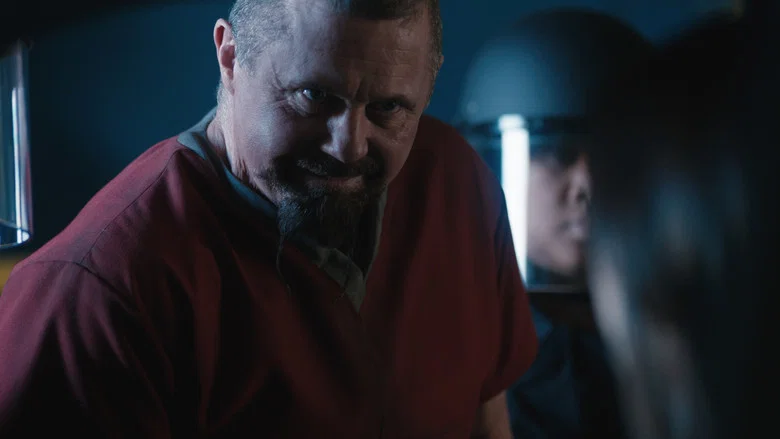 Death House screenshot 5