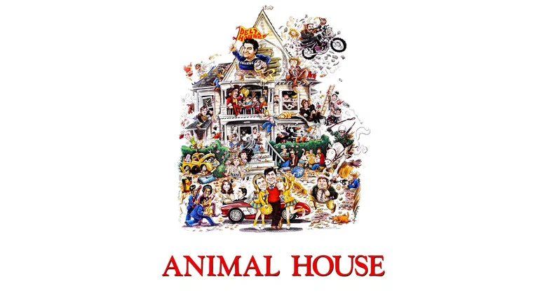 Animal House screenshot 1