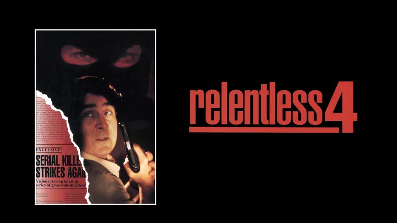Relentless IV: Ashes to Ashes screenshot 7