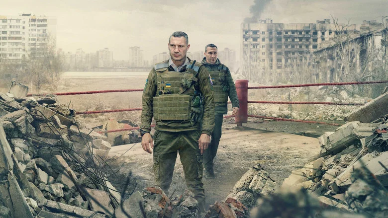 Klitschko: More Than a Fight screenshot 1