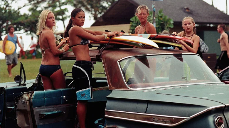 Blue Crush screenshot 8