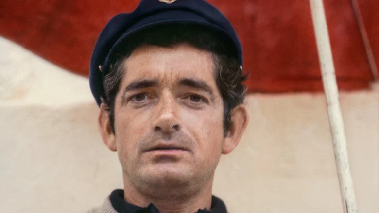 Jacques Demy: The Pink and the Black screenshot 5