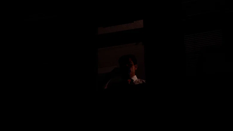 The Woman With The Cough screenshot 1