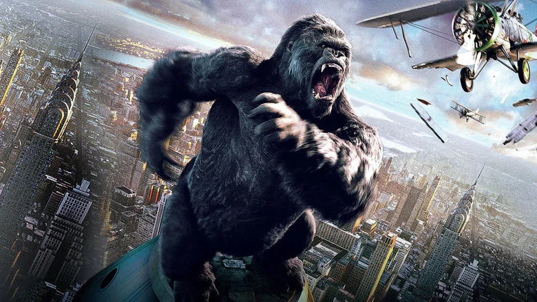 King Kong screenshot 5