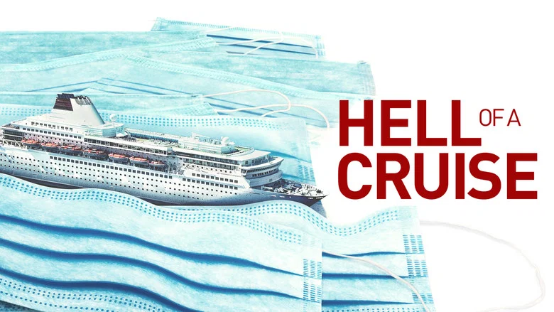 Hell of a Cruise screenshot 3