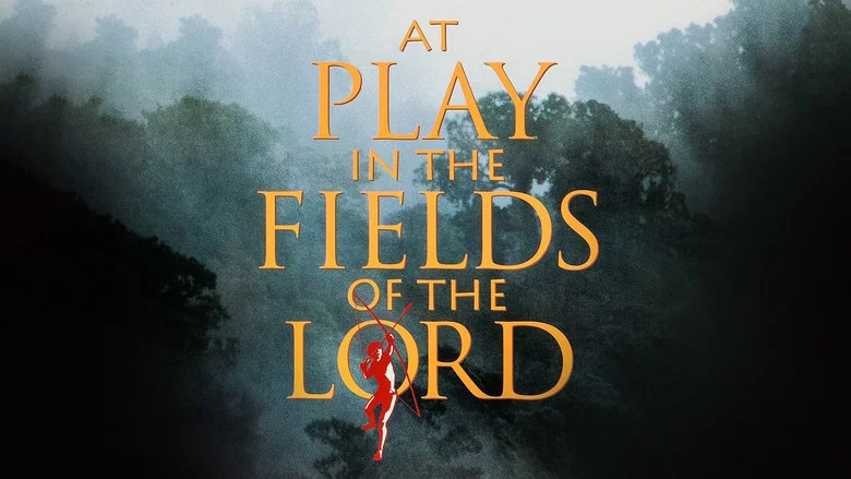 At Play in the Fields of the Lord screenshot 4