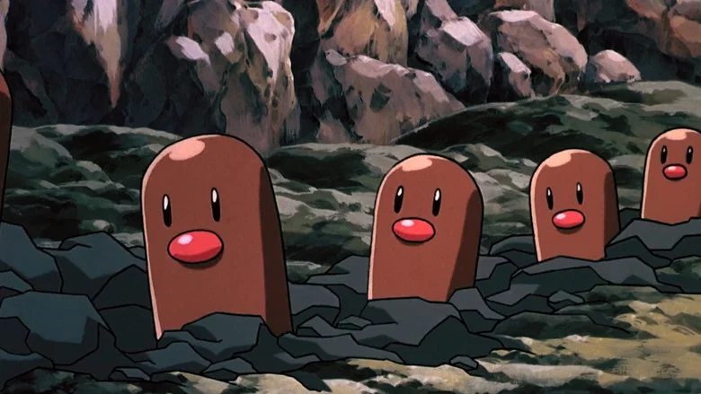 Pokémon Heroes screenshot 6