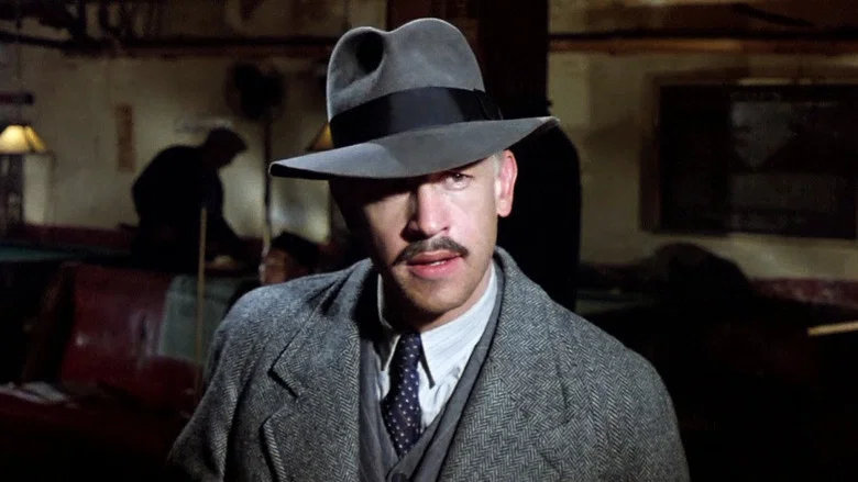 Hammett screenshot 4