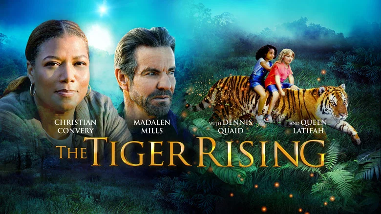 The Tiger Rising screenshot 3