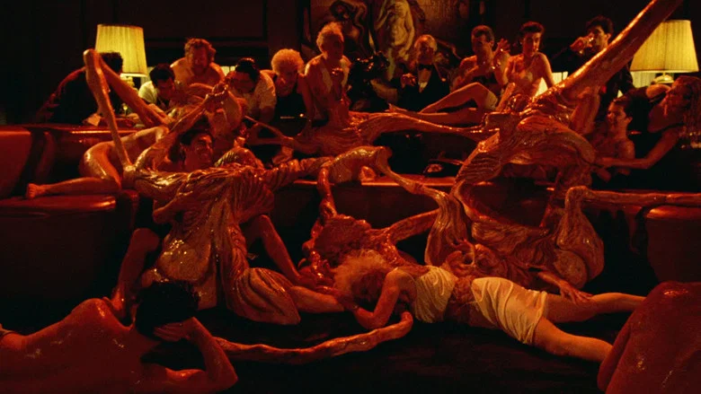 Society screenshot 3