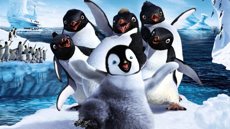 Happy Feet screenshot 3