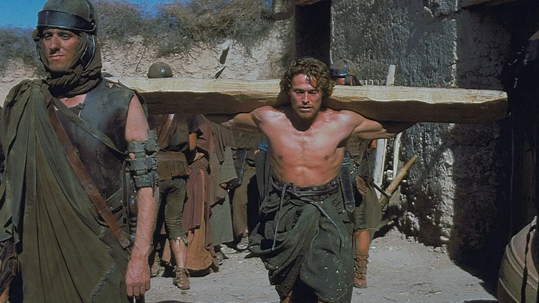 The Last Temptation of Christ screenshot 5