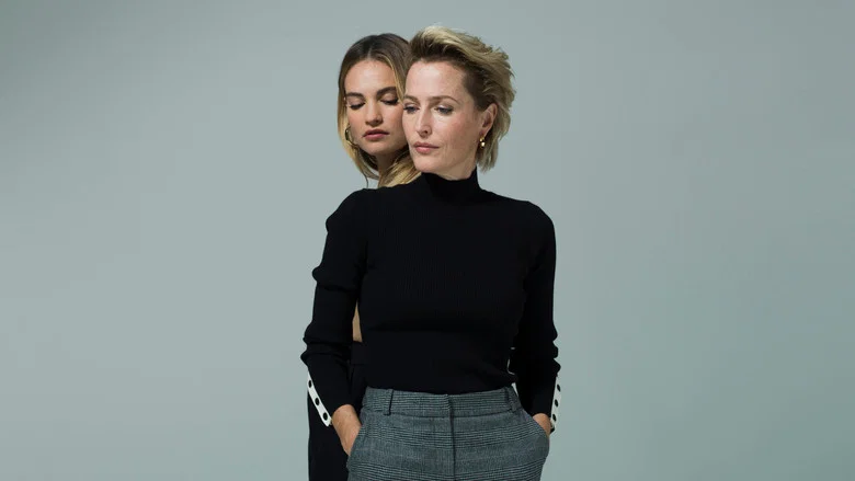National Theatre Live: All About Eve screenshot 1