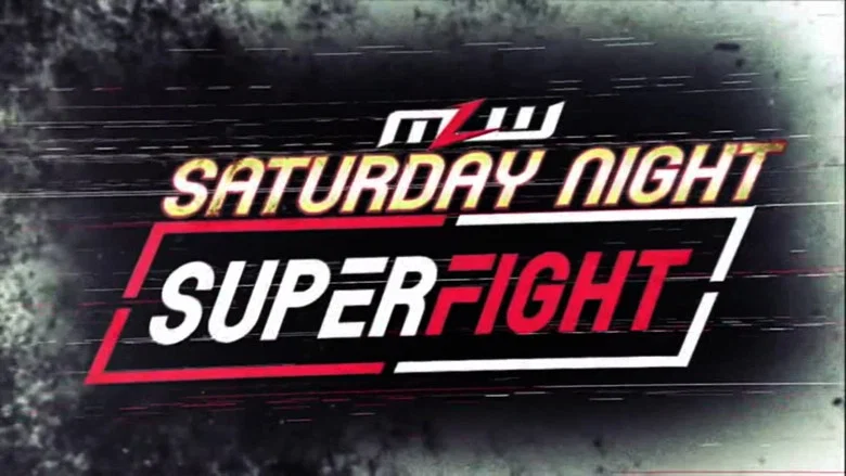 MLW Saturday Night SuperFight screenshot 1