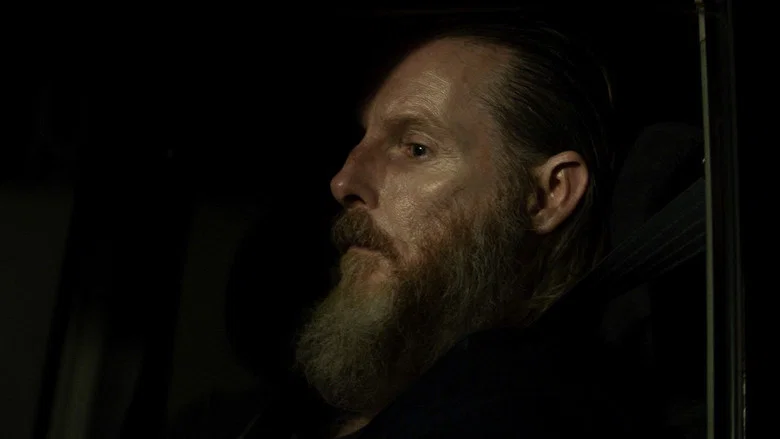 The Stranger screenshot 7