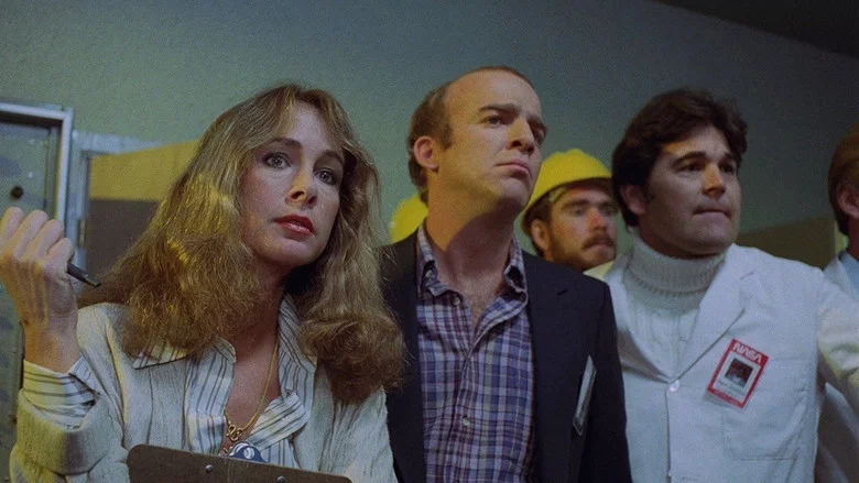 Hangar 18 screenshot 4