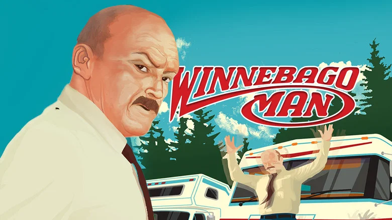 Winnebago Man screenshot 1