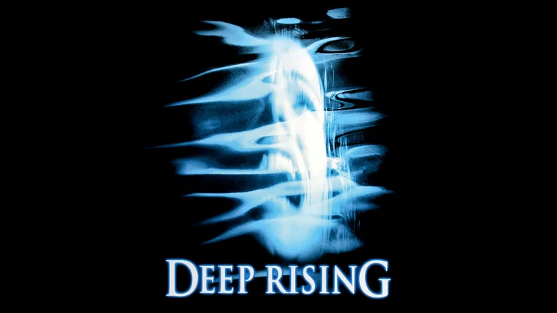 Deep Rising screenshot 2
