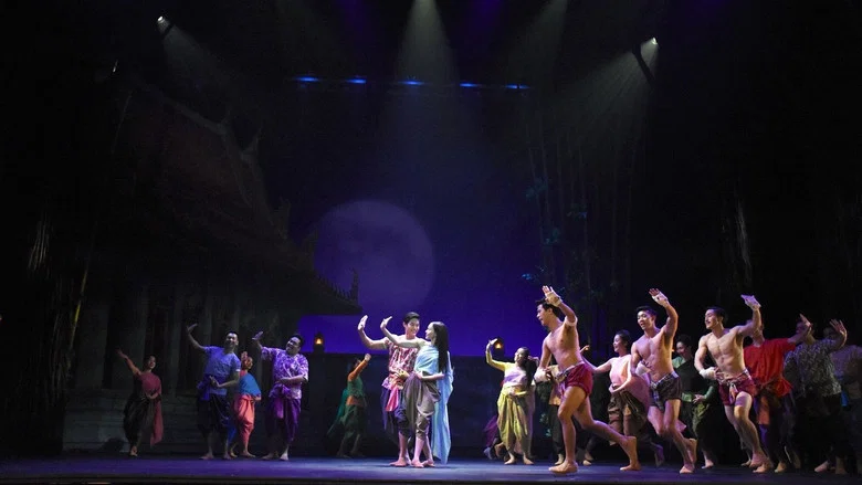 Mae Nak Phra Khanong: The Musical screenshot 2