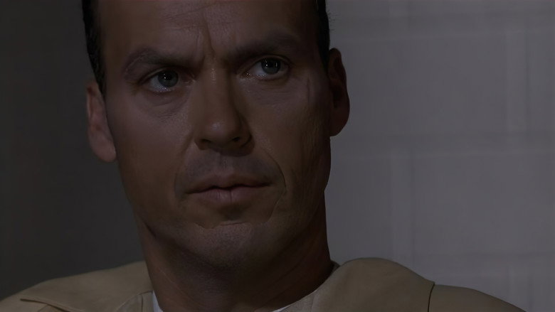Desperate Measures screenshot 6