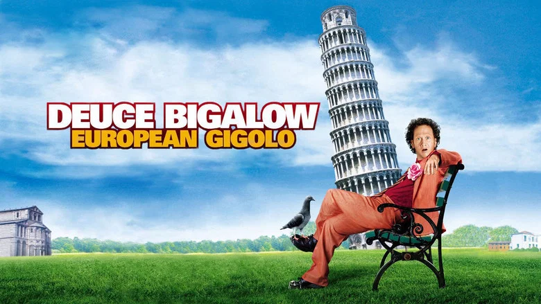 Deuce Bigalow: European Gigolo screenshot 5