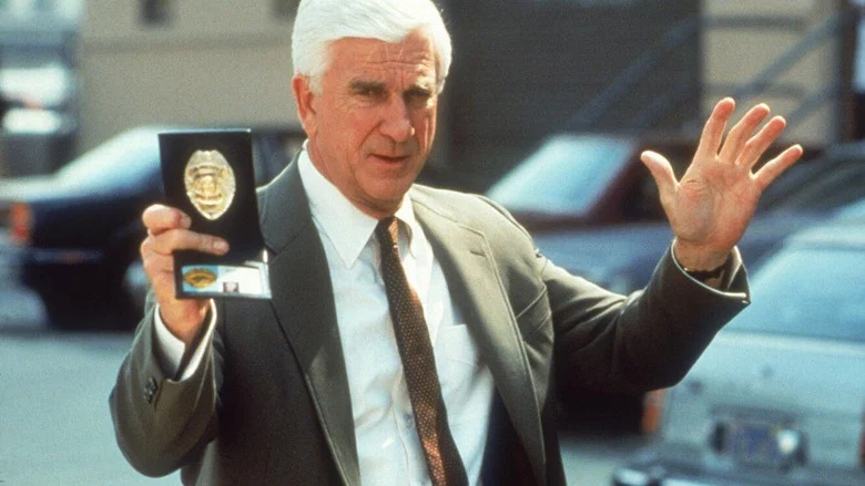 The Naked Gun: From the Files of Police Squad! screenshot 4