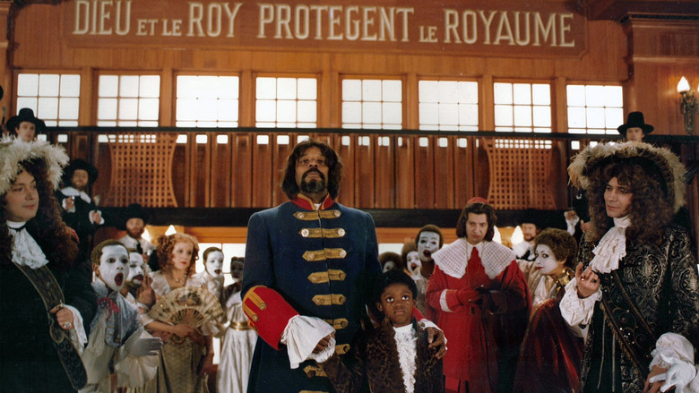 West Indies: The Fugitive Slaves of Liberty screenshot 1
