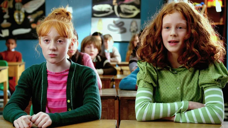 Horrid Henry: The Movie screenshot 3