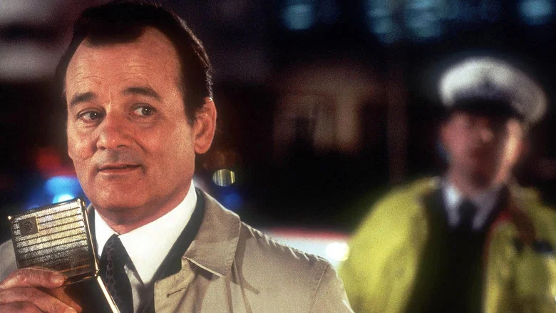 The Man Who Knew Too Little screenshot 6